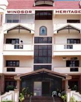 Windsor Heritage