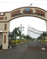Windsor Township