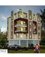 Space Ambaram