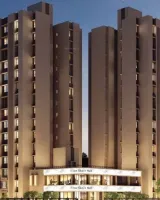 Rustomjee Global City