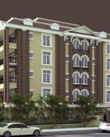 Living The Royal Saket