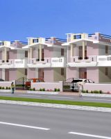 Mojika Govind Villa