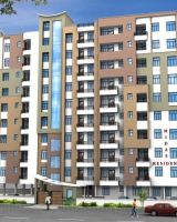 Mojika Midas Residency