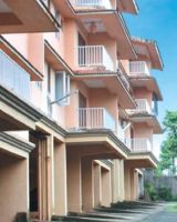 Kamat Construction Pvt Ltd Gardens