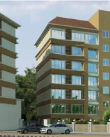 Kamat Construction Pvt Ltd La Campala Complex