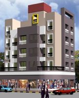 Om Shivam Yash Apartments