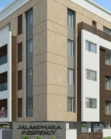Gatala Jalandhara Residency