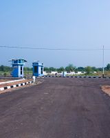 Gokul Garden City