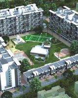 Pushkar Spring Garden Phase 2