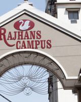 Rajhans Campus