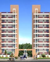 Ridhiraj Residency