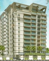 Ridhiraj The Park Central