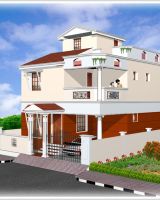 Shrishti Meadow Ville