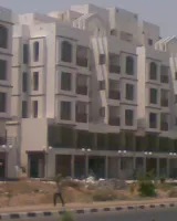 V Square Umiya Residency