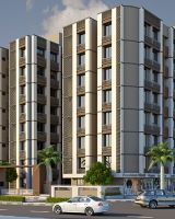 Samruddhi Anushri Residency