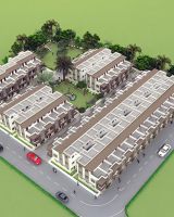 Samruddhi Ashray Homes