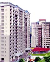 Shree Shakun Lakshachandi Heights