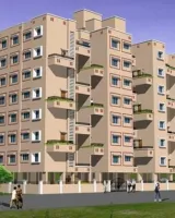 Vikram Akshay Nagar 3