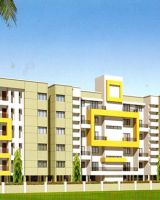 AK Sanskruti Homes