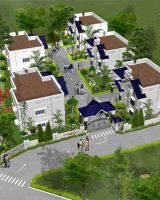 Anvita Grand View Villas