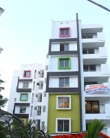 Anvita Orchid Garden