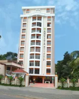 Anvita Residency