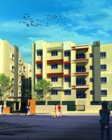 Balaji Crimson Kolkata