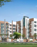 Arun Patios