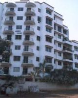 Atur James Court