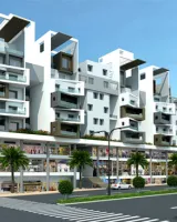 Bhima Water Front