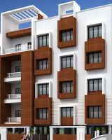 BSR Akshaya Residency