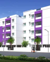 Deva Travancore Residency