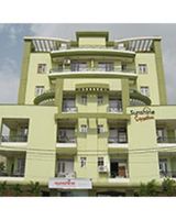 Dhanuka Sunshine Signature