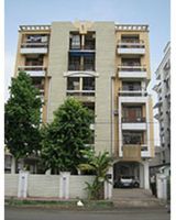 Dhanuka Sunshine Residency