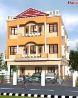 Dattatreya Enclave
