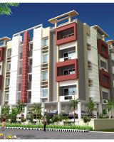 Dattatreya Arav Palace