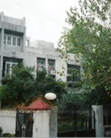 Kailash Ajudhiya Apartments