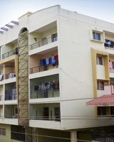Karna Mathrusree Residency