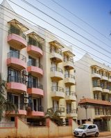 Karna Mathrusree Orchid Homes