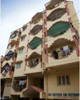 Karna Mathrusree Homes
