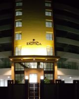 Landmark Exotica