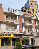Keltech Kumar Residency Plaza