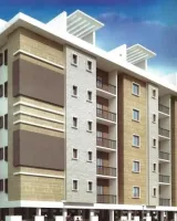 Meenakshi Rajasri Apartments