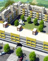 Mountain Bhagyashree Plaza