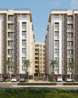 Myco Ahmed Residency