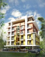 MYS Grace Apartments