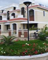 Nagarkar Emerald Isle
