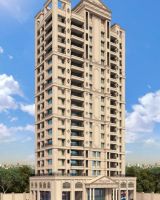 Nandivardhan Oasis Royale Apartment