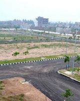 Prestigious Friends Colony