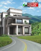 Prestigious Highway Homes